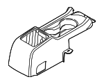 52308493135 - : Console Base for BMW: X5 Image