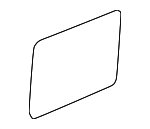 EJD101770 - : Water Shield for Land-Rover Image