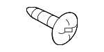 96301A9000 - Body: Regulator Module Screw for Kia Image