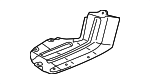 86695A9700 - Body: Under Cover for Kia Image