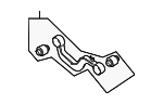 1K0505323N - Suspension: Suspension Control Arm for Volkswagen Image