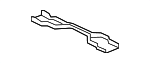 31512T20A00 - Electrical: Hold Down for Honda Image