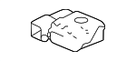 32418TBA003 - Electrical: Cover Cap for Honda Image