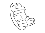 MR588144 - Steering: Remote Control for Mitsubishi Image