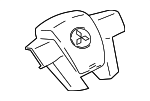 MR955629YA - Electrical: Steering Wheel Air Bag for Mitsubishi Image