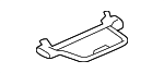 MN101002XA - Steering: Cover for Mitsubishi Image