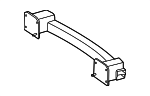 2976106000 - Body: Impact Bar for Mercedes-Benz Image