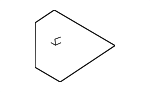 7L0498849 - HVAC: Condenser Bracket for Audi Image