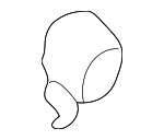 9486907 - : Courtesy Lamp for Volvo Image