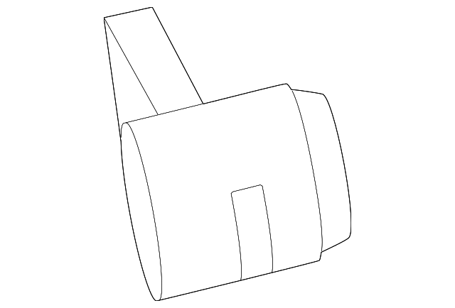Park Sensor (66-20-9-826-986)