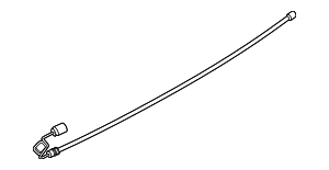 61357391043 - Body: Sensor for BMW: 228i Gran Coupe, 228i xDrive Gran Coupe, 320i, 320i xDrive, 328d, 328d xDrive, 328i, 328i GT xDrive, 328i xDrive, 330e, 330e xDrive, 330i, 330i GT xDrive, 330i xDrive, 335i, 335i GT xDrive, 335i xDrive, 340i, 340i GT xDrive, 340i xDrive, 428i, 428i Gran Coupe, 428i xDrive, 428i xDrive Gran Coupe, 430i, 430i Gran Coupe, 430i xDrive, 430i xDrive Gran Coupe, 435i, 435i Gran Coupe, 435i xDrive, 435i xDrive Gran Coupe, 440i, 440i Gran Coupe, 440i xDrive, 440i xDrive Gran Coupe, 530e, 530e xDrive, 530i, 530i xDrive, 535i GT, 535i GT xDrive, 540d xDrive, 540i, 540i xDrive, 550i GT, 550i GT xDrive, 640i xDrive Gran Turismo, 740e xDrive, 740i, 740i xDrive, 740Ld xDrive, 740Li, 740Li xDrive, 745e xDrive, 750i, 750i xDrive, 750Li, 750Li xDrive, 760Li, 840i, 840i xDrive, ActiveHybrid 3, M235i xDrive Gran Coupe, M3, M340i, M340i xDrive, M4, M5, M550i xDrive, M760i xDrive, M8, M8 Gran Coupe, M850i xDrive, X1, X2, X3, X4, X5, X6, X7 Image