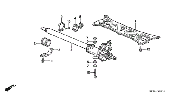 Diagram 1