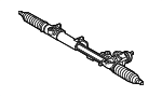 8E1422054B - Steering: Steering Gear for Audi: A4, A4 Quattro, S4 Image