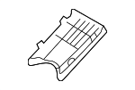 96011C5000 - Electrical: Insert for Kia: Sorento Image