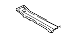 52140FL46A9P - Body: Lower Crossmember for Subaru Image
