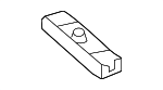 52185FL00A - Body: Lower Bracket Plug for Subaru Image