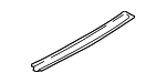 52150FL04A9P - Body: Rear Rail for Subaru Image