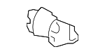 51249FL01A9P - Body: Bracket for Subaru Image