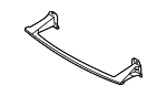 992807113L - Body: Protect Bar for Porsche Image image