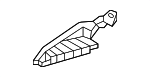 992806521C - Body: Outer Bracket for Porsche Image image