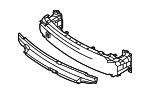 992807108C - Body: Impact Bar for Porsche Image image