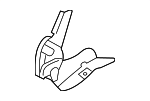 MR966358 - Body: Recline Adjuster for Mitsubishi: Endeavor Image