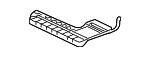MR966366 - Body: Seat Frame for Mitsubishi: Endeavor Image