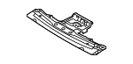 631020T900 - Body: Windshield Header for Toyota Image
