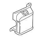 51478164811 - : Side Trim Panel for BMW: 740i, 740iL, 750iL Image