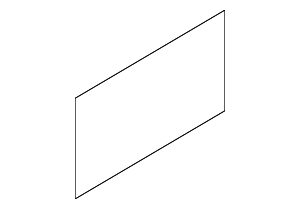 90158ED00A - : Lift Gate Insulator for Nissan: Versa Image