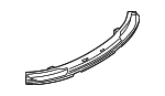 420807313C - Body: Reinforcement for Audi Image