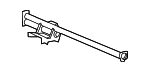 4580409AE - Body: Support Bar for Mopar Image