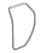 85153433 - : Door Weather-Strip for Acura Image