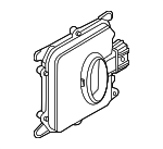 92183AR000 - Electrical: Control Module for Hyundai Image