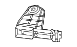 92151AR000 - Electrical: Lamp Bracket for Hyundai Image