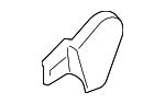 88041R0000OFB - Body: Inner Cover for Kia Image