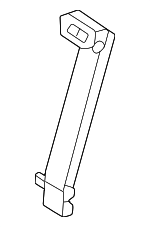 88394R0020 - Body: Duct for Kia Image