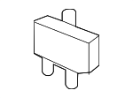 96125P1700OFB - Body: USB Port for Kia Image