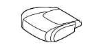 88260R0070KXA - Body: Cushion Cover for Kia Image