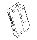 LR157184 - Electrical: Module for Land-Rover Image image