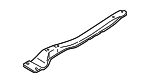 MR403010 - Suspension: Frame Cross-member for Mopar Image