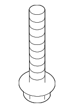 165253S50A - Engine: Upper Cover Stud for Nissan Image