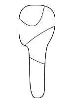 Headlamp Assembly Screw