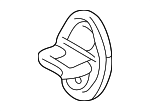 51218221484 - Body: Striker for BMW Image