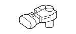 905920102 - : Pressure Sensor for Mercedes-Benz Image