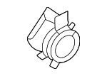 LR159009 - Emission System: Sleeve for Land-Rover Image