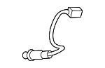 LR181152 - Emission System: Lower Oxygen Sensor for Land-Rover Image