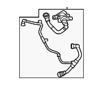 114123471 - Emission System: Purge Line for Land-Rover Image