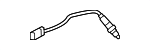 LR137721 - Emission System: Upper Oxygen Sensor for Land-Rover Image