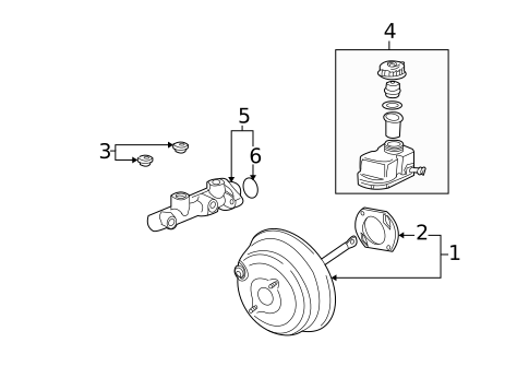 Hydraulic System for 2000 BMW X5 #0